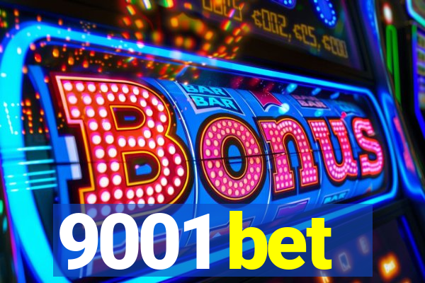 9001 bet